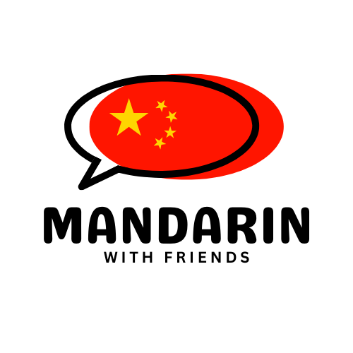 Mandarin with Friends